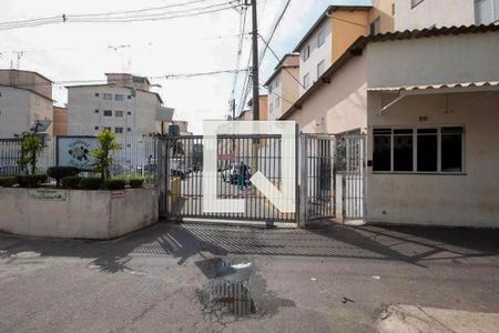 Fachada de apartamento à venda com 2 quartos, 43m² em Novo Osasco, Osasco