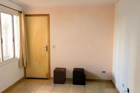 Apartamento para alugar com 43m², 2 quartos e 1 vaga Apartamento para alugar com 43m², 2 quartos e 1 vagasala