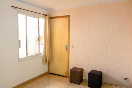 Apartamento para alugar com 43m², 2 quartos e 1 vaga Apartamento para alugar com 43m², 2 quartos e 1 vagasala