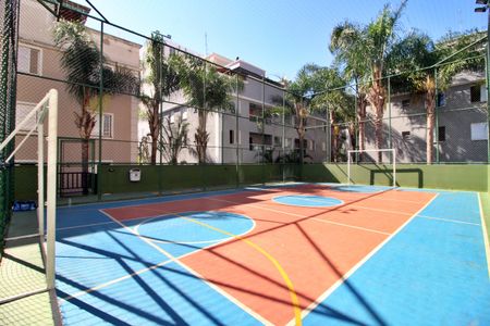 Apartamento para alugar com 50m², 2 quartos e 1 vagaQuadra