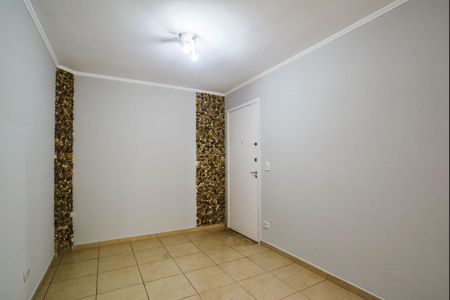Sala de apartamento para alugar com 2 quartos, 50m² em Vila Sao Pedro, Santo André