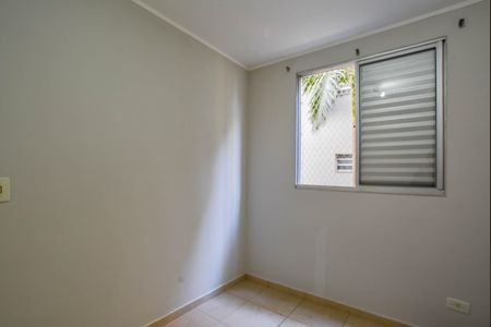 Quarto 2 de apartamento para alugar com 2 quartos, 50m² em Vila Sao Pedro, Santo André