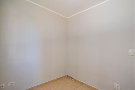 Quarto 1 de apartamento para alugar com 2 quartos, 50m² em Vila Sao Pedro, Santo André