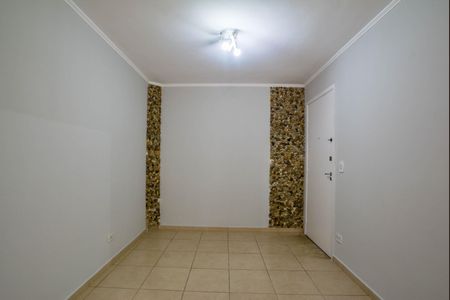 Sala de apartamento para alugar com 2 quartos, 50m² em Vila Sao Pedro, Santo André