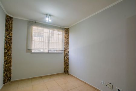 Sala de apartamento para alugar com 2 quartos, 50m² em Vila Sao Pedro, Santo André
