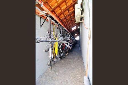 Apartamento para alugar com 50m², 2 quartos e 1 vagaÁrea comum