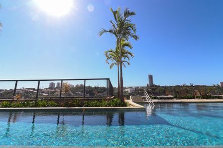 Apartamento para alugar com 52m², 2 quartos e 1 vaga