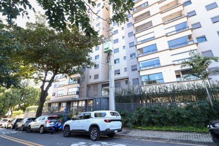 Apartamento para alugar com 52m², 2 quartos e 1 vaga