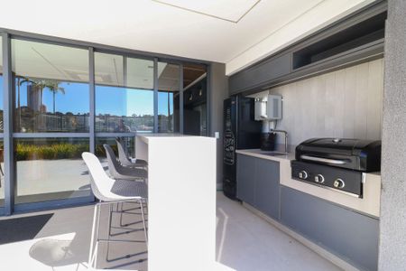 Apartamento para alugar com 52m², 2 quartos e 1 vaga
