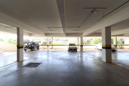 Apartamento para alugar com 52m², 2 quartos e 1 vaga