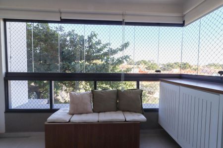 Apartamento para alugar com 52m², 2 quartos e 1 vaga