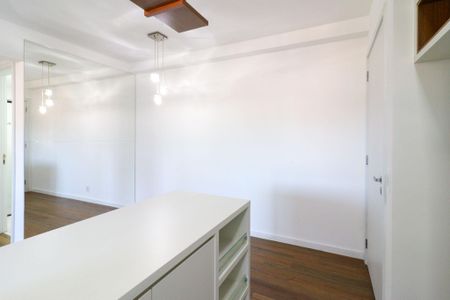 Apartamento para alugar com 52m², 2 quartos e 1 vaga