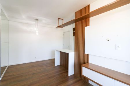 Apartamento para alugar com 52m², 2 quartos e 1 vaga