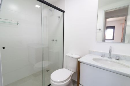 Apartamento para alugar com 52m², 2 quartos e 1 vaga