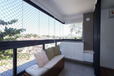 Apartamento para alugar com 52m², 2 quartos e 1 vaga