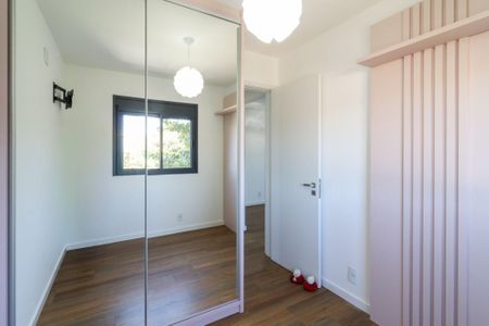 Apartamento para alugar com 52m², 2 quartos e 1 vaga
