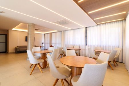 Apartamento para alugar com 52m², 2 quartos e 1 vaga