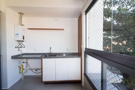 Apartamento para alugar com 52m², 2 quartos e 1 vaga