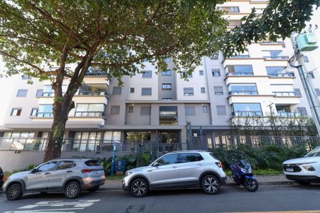 Apartamento para alugar com 52m², 2 quartos e 1 vaga