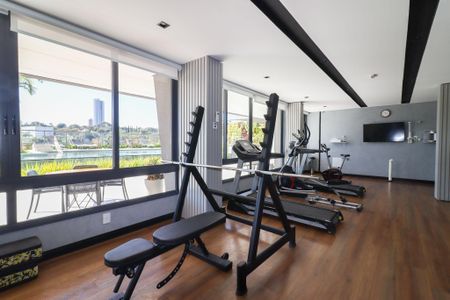 Apartamento para alugar com 52m², 2 quartos e 1 vaga