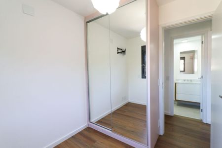 Apartamento para alugar com 52m², 2 quartos e 1 vaga