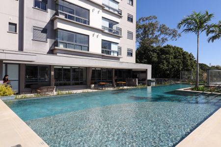 Apartamento para alugar com 52m², 2 quartos e 1 vaga