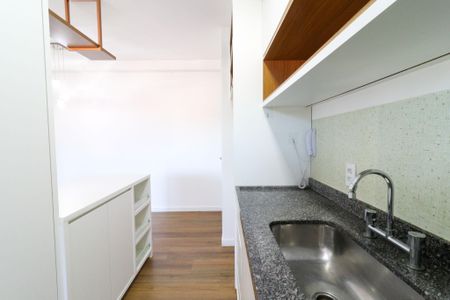 Apartamento para alugar com 52m², 2 quartos e 1 vaga