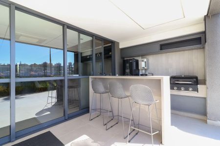 Apartamento para alugar com 52m², 2 quartos e 1 vaga
