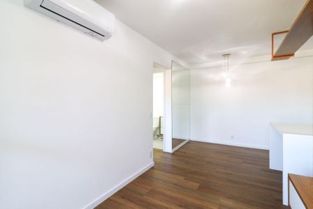 Apartamento para alugar com 52m², 2 quartos e 1 vaga