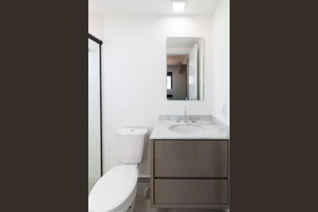 Apartamento para alugar com 52m², 2 quartos e 1 vaga