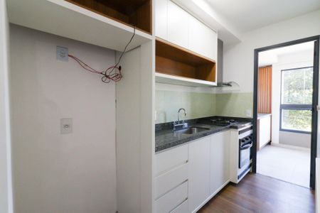 Apartamento para alugar com 52m², 2 quartos e 1 vaga