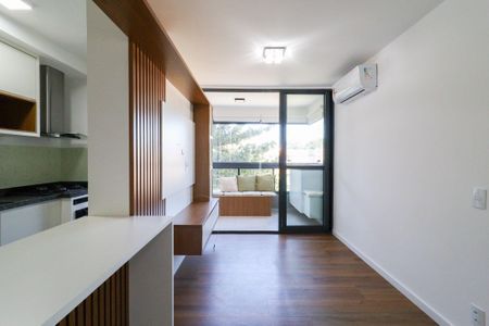 Apartamento para alugar com 52m², 2 quartos e 1 vaga