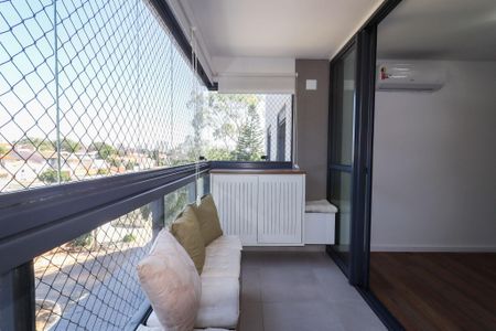 Apartamento para alugar com 52m², 2 quartos e 1 vaga