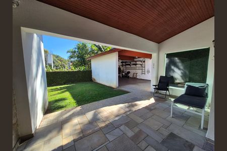 Casa para alugar com 3 quartos, 236m² em Fazenda Morumbi, São Paulo