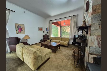 Casa para alugar com 3 quartos, 236m² em Fazenda Morumbi, São Paulo