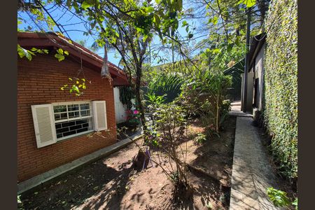 Casa para alugar com 3 quartos, 236m² em Fazenda Morumbi, São Paulo