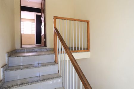 Escada de casa à venda com 4 quartos, 406m² em Renascença, Belo Horizonte