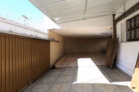 Garagem de casa à venda com 4 quartos, 406m² em Renascença, Belo Horizonte