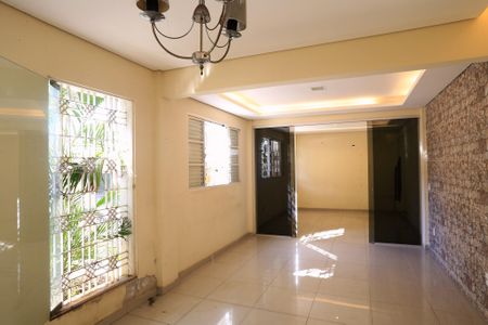 Casa à venda com 4 quartos, 406m² em Renascença, Belo Horizonte