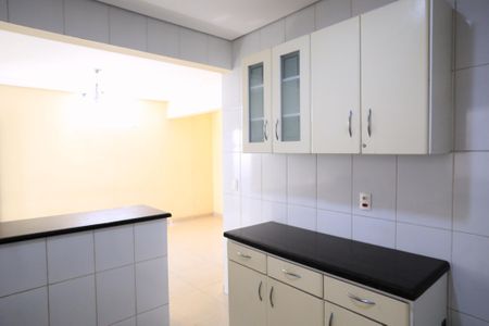Cozinha de casa à venda com 4 quartos, 406m² em Renascença, Belo Horizonte