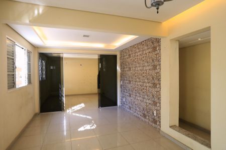 Sala de casa à venda com 4 quartos, 406m² em Renascença, Belo Horizonte
