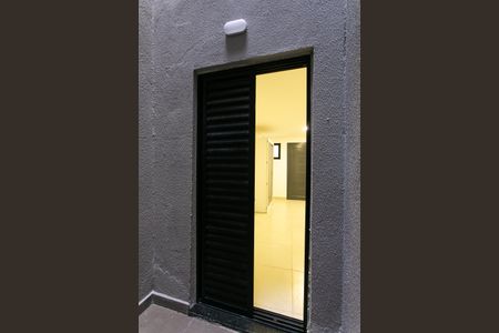 Studio para alugar com 26m², 1 quarto e sem vaga Studio para alugar com 26m², 1 quarto e sem vagaÁrea Externa do Studio