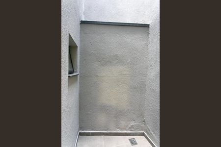 Studio para alugar com 26m², 1 quarto e sem vaga Studio para alugar com 26m², 1 quarto e sem vagaÁrea Externa do Studio