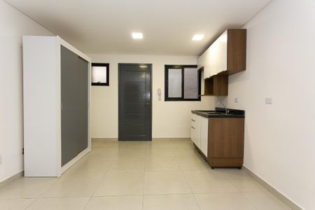 Studio para alugar com 26m², 1 quarto e sem vaga Studio para alugar com 26m², 1 quarto e sem vagaStudio