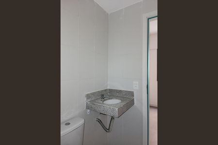 Apartamento para alugar com 52m², 1 quarto e 1 vagaBanheiro 