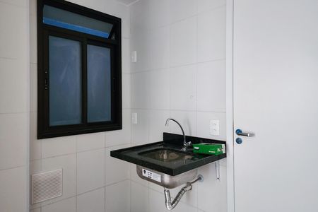Apartamento para alugar com 52m², 1 quarto e 1 vagaCozinha 