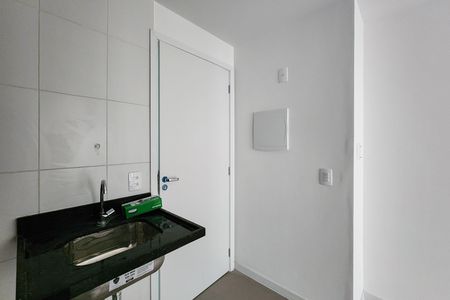 Apartamento para alugar com 52m², 1 quarto e 1 vagaCozinha 