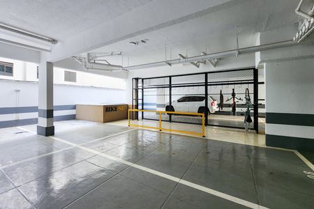 Apartamento para alugar com 52m², 1 quarto e 1 vagaÁrea Comum 