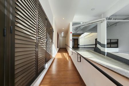 Área Comum  de apartamento para alugar com 1 quarto, 52m² em Tijuca, Rio de Janeiro
