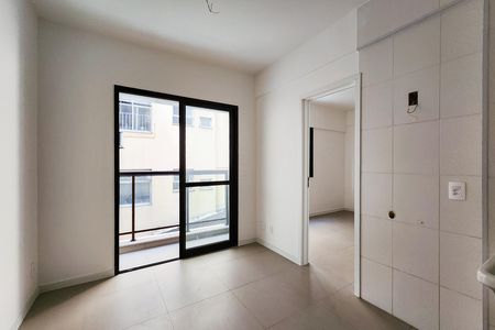 Apartamento para alugar com 1 quarto, 52m² em Tijuca, Rio de Janeiro